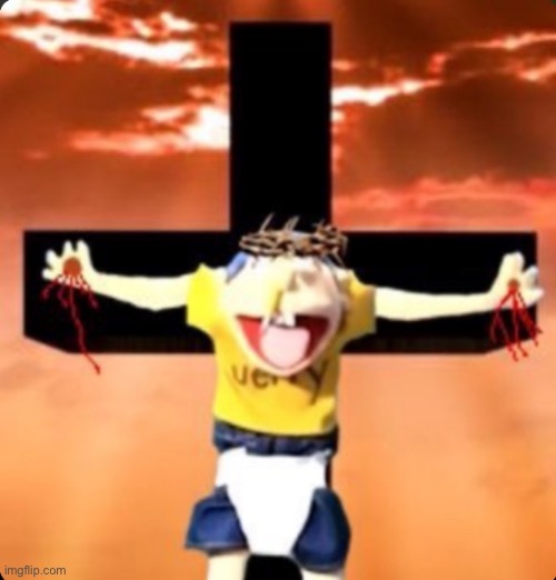 jeffy why | made w/ Imgflip meme maker