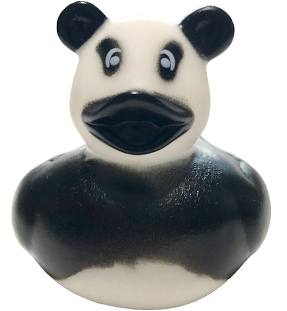 High Quality Panda duck Blank Meme Template