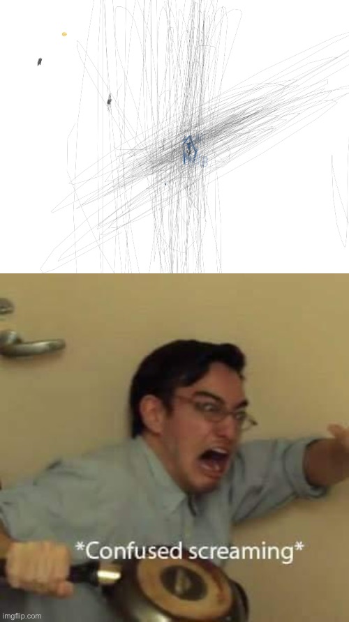 image tagged in filthy frank confused scream | made w/ Imgflip meme maker