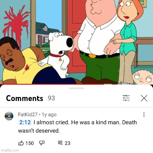 This really highlights the race issues in America | made w/ Imgflip meme maker