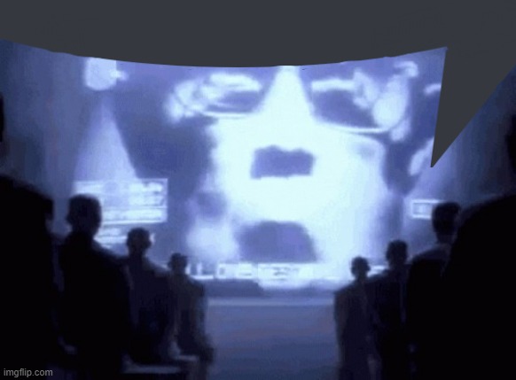 1984 gif | image tagged in 1984 gif | made w/ Imgflip meme maker
