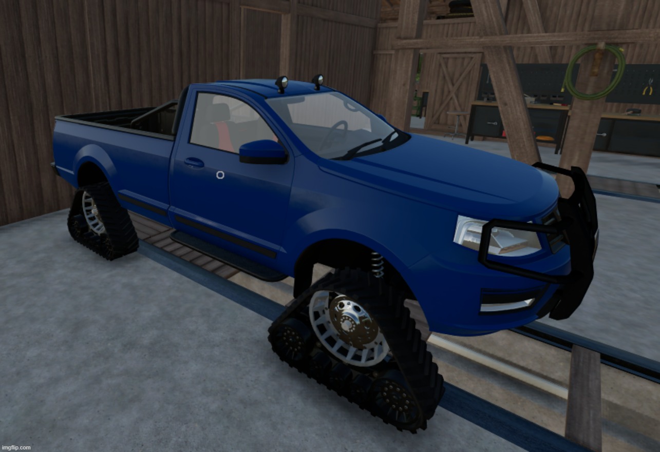 Farming Simulator 22 | made w/ Imgflip meme maker