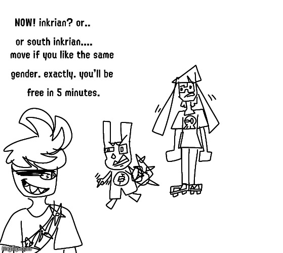 May add this to the movie | made w/ Imgflip meme maker