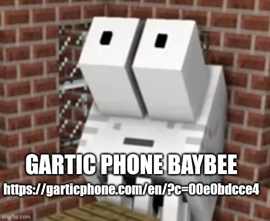 ZAYUMMMMMM | GARTIC PHONE BAYBEE; https://garticphone.com/en/?c=00e0bdcce4 | image tagged in zayummmmmm | made w/ Imgflip meme maker