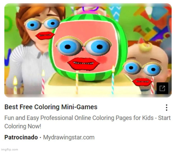 They're staring into my soul | made w/ Imgflip meme maker