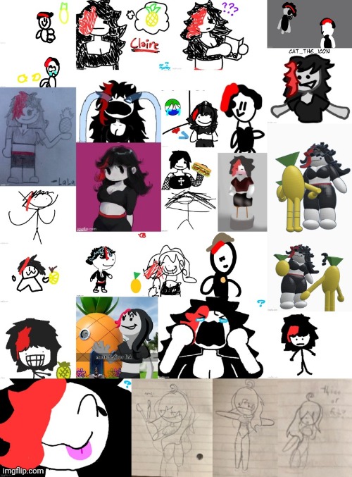 Did some image resizing, hope it doesn't crash the imgflip servers ever again | made w/ Imgflip meme maker