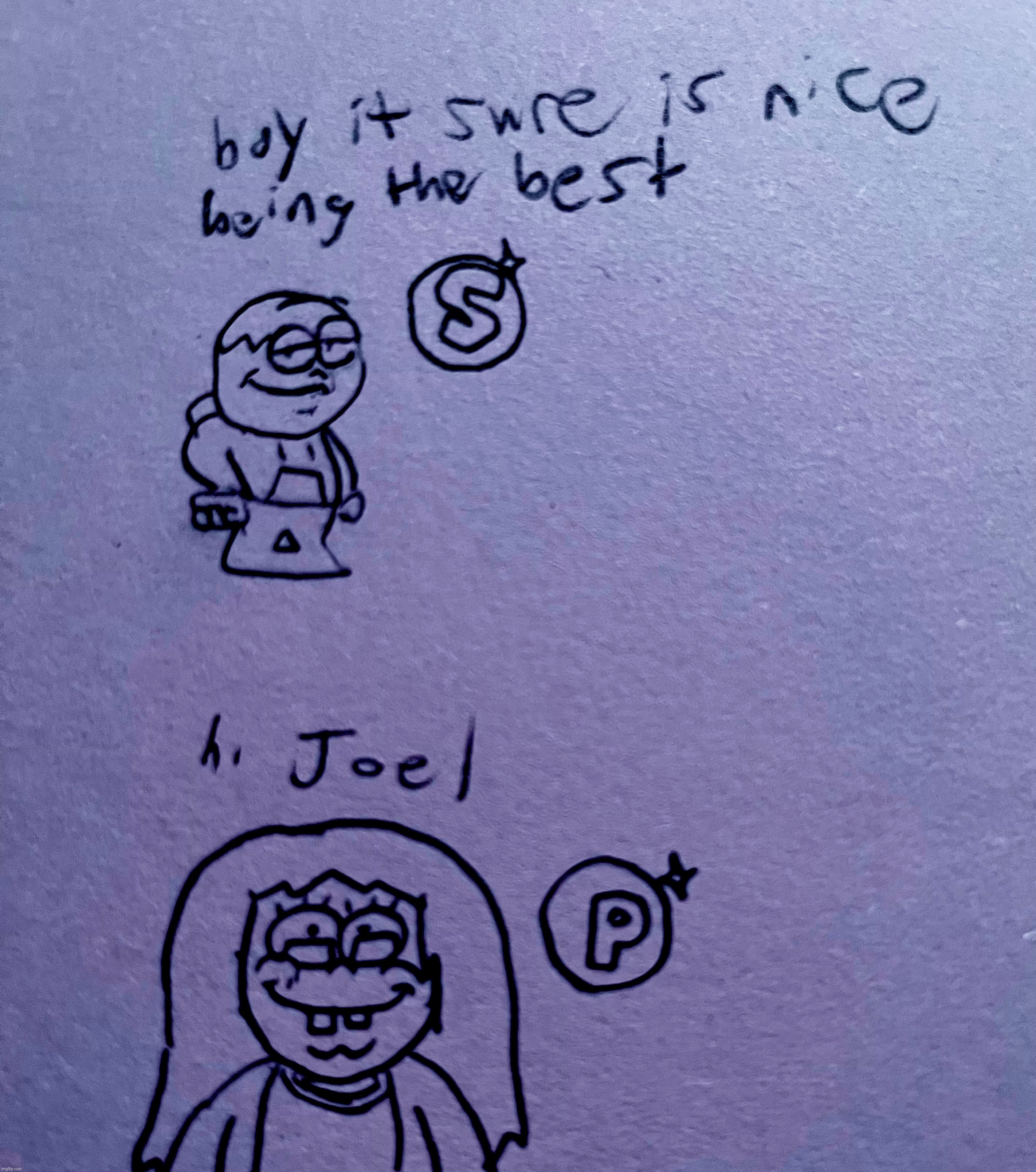 Sorry for not posting for five days | made w/ Imgflip meme maker