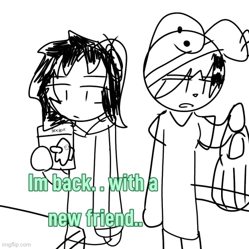 Finally got motivation for my comic lmfoako | made w/ Imgflip meme maker