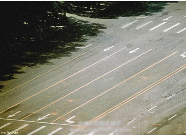 Tiananmen Square nothing happened | image tagged in tiananmen square nothing happened | made w/ Imgflip meme maker