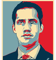 Juan Guaido Blank Meme Template