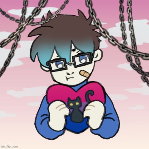 Picrew I made cause I was bored | image tagged in bred's picrew | made w/ Imgflip meme maker