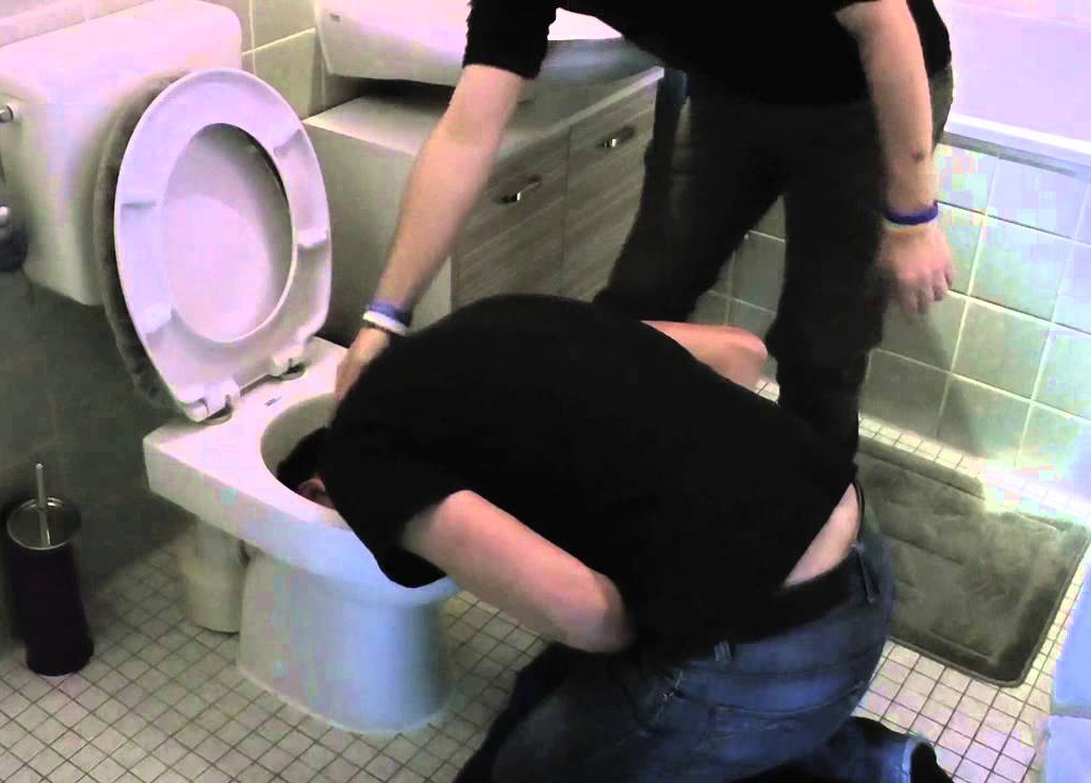 High Quality Toiletten Gang Blank Meme Template