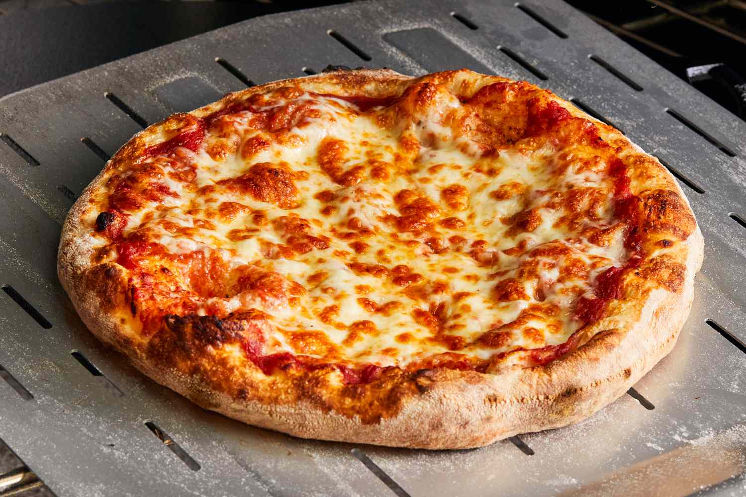 Pizza Blank Meme Template