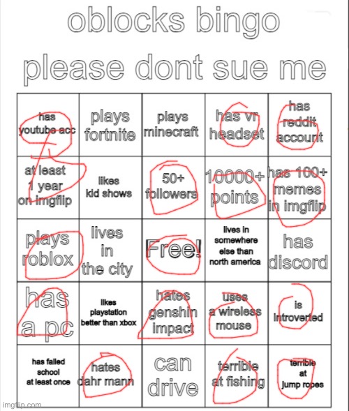 big fat cheeseburger | image tagged in bingo | made w/ Imgflip meme maker