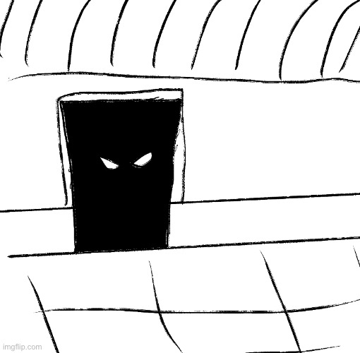 Decay /// Chapter 8 - Predator | made w/ Imgflip meme maker