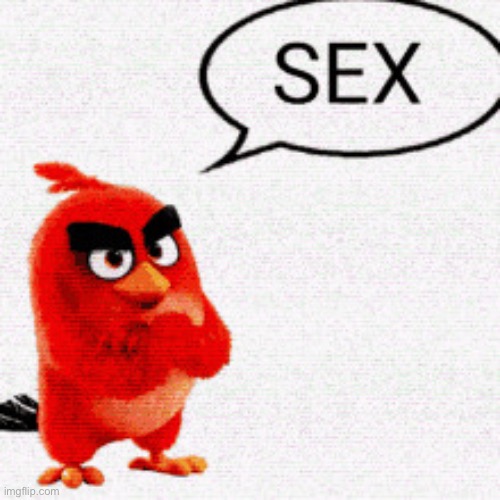Red sex | image tagged in red sex | made w/ Imgflip meme maker