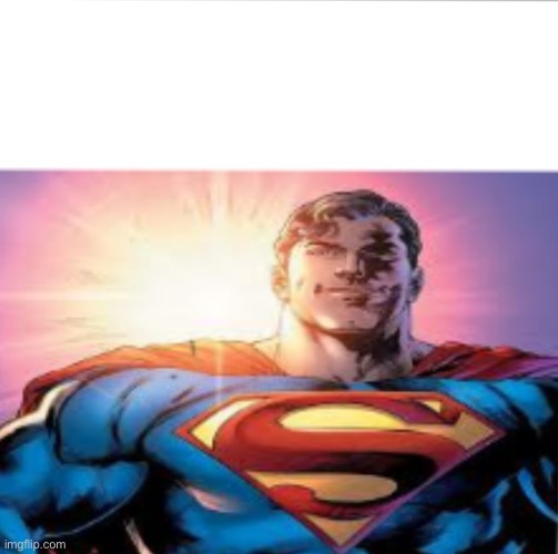 Superman starman meme | image tagged in superman starman meme | made w/ Imgflip meme maker