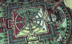 Monks Blank Meme Template