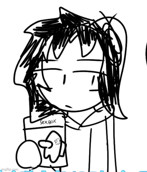 anyway, comic leak | made w/ Imgflip meme maker