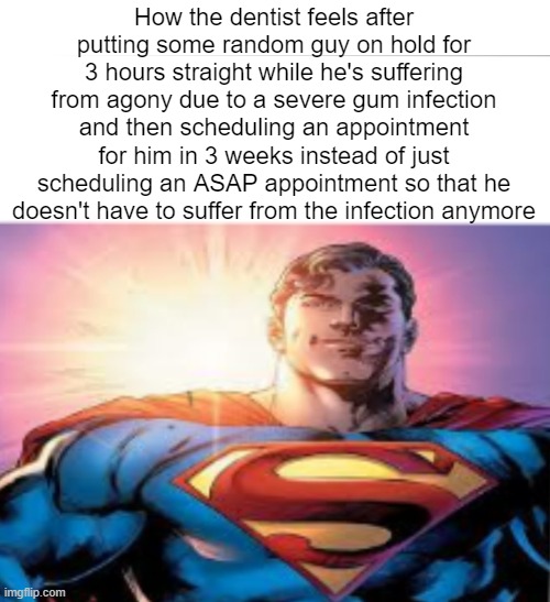 Superman starman meme - Imgflip