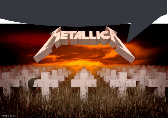 Master of Puppets | image tagged in master of puppets | made w/ Imgflip meme maker