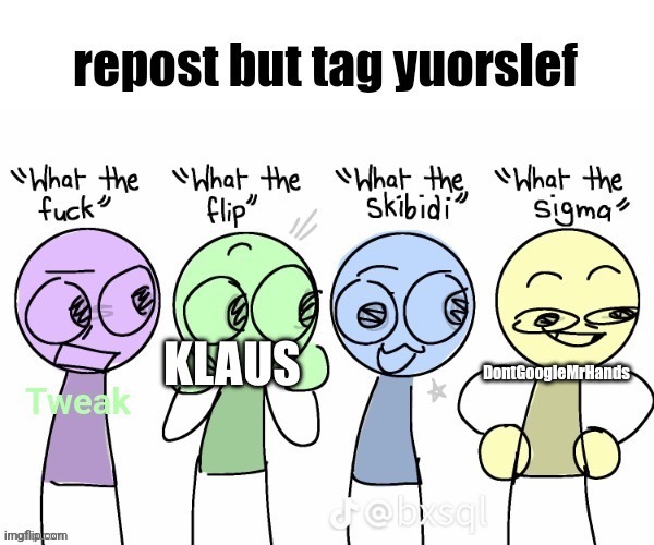 @yuorslef | made w/ Imgflip meme maker
