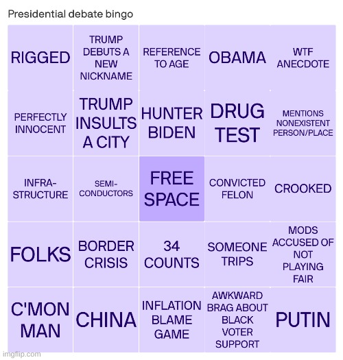 bingo | image tagged in meme | made w/ Imgflip meme maker