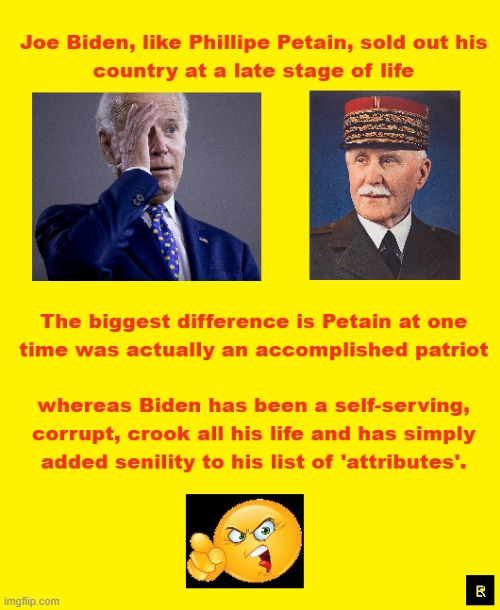 History Repeats | image tagged in biden | made w/ Imgflip meme maker