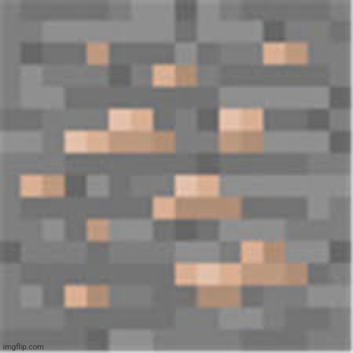 just an iron ore | image tagged in just an iron ore | made w/ Imgflip meme maker
