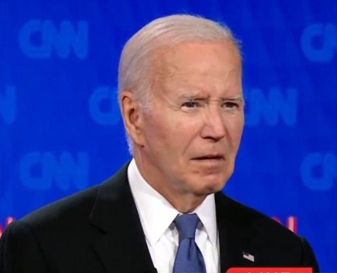 Biden 3 Blank Meme Template