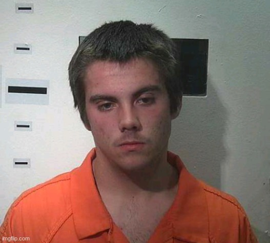 leaked image of nat's mugshot | made w/ Imgflip meme maker