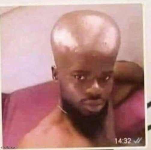 face reveal | made w/ Imgflip meme maker
