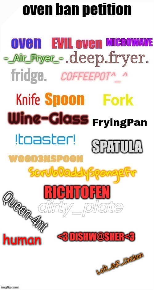 RICHTOFTEN YOU RUINED THE JOKE DAMNIT | human | made w/ Imgflip meme maker