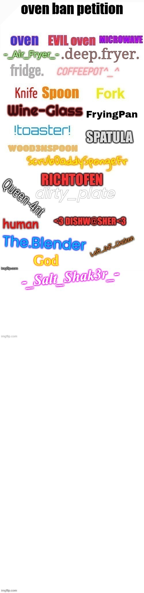 God | made w/ Imgflip meme maker