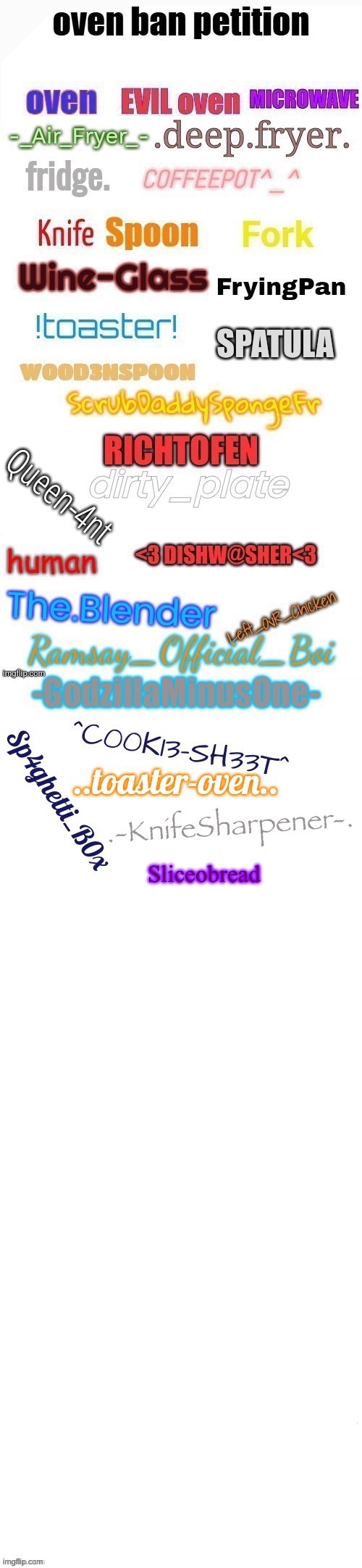 Sliceobread | made w/ Imgflip meme maker