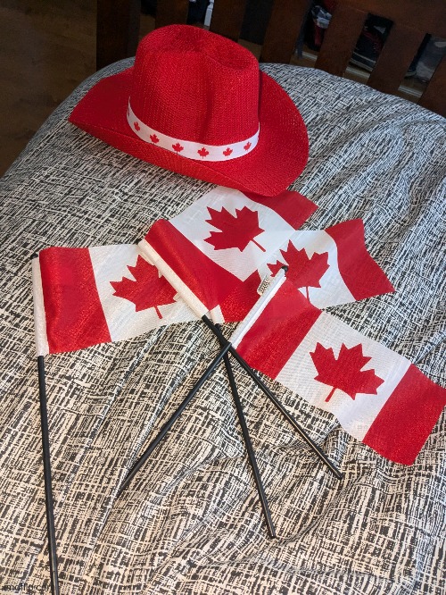 I'm set for July 1st | made w/ Imgflip meme maker