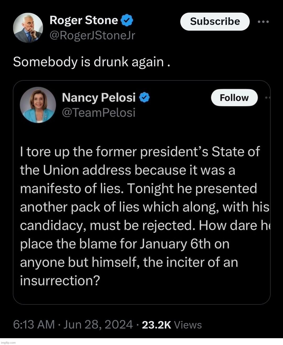 Pelosi: Can't Understand Normal Thinking | image tagged in nancy pelosi,cunt,cunt definition,stupid people be like,stupid liberals,stupid democrats | made w/ Imgflip meme maker