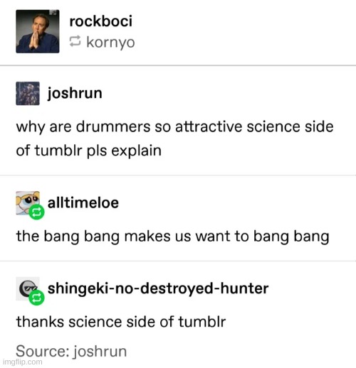 wild | image tagged in drummer,marching band,band | made w/ Imgflip meme maker