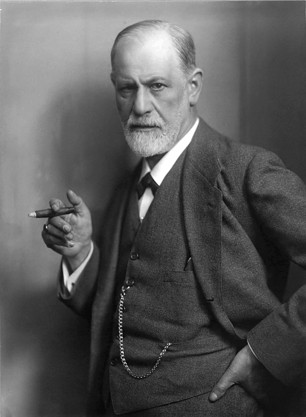 High Quality Freud Disapproves Blank Meme Template