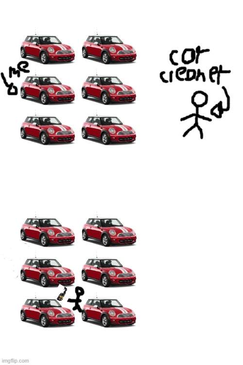 75% of the time for some reason it's gotta be me | made w/ Imgflip meme maker