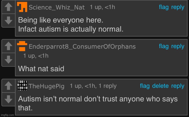 There Are Types Of People Imgflip