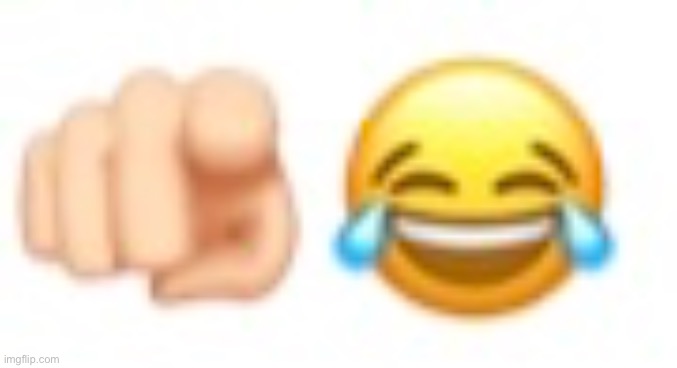 anyone who uses this combination of emojis is toxic af or basic | made w/ Imgflip meme maker