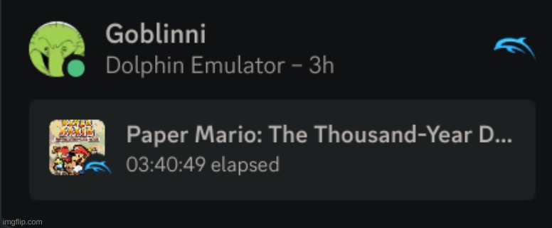 Whats Goblinni doin | made w/ Imgflip meme maker