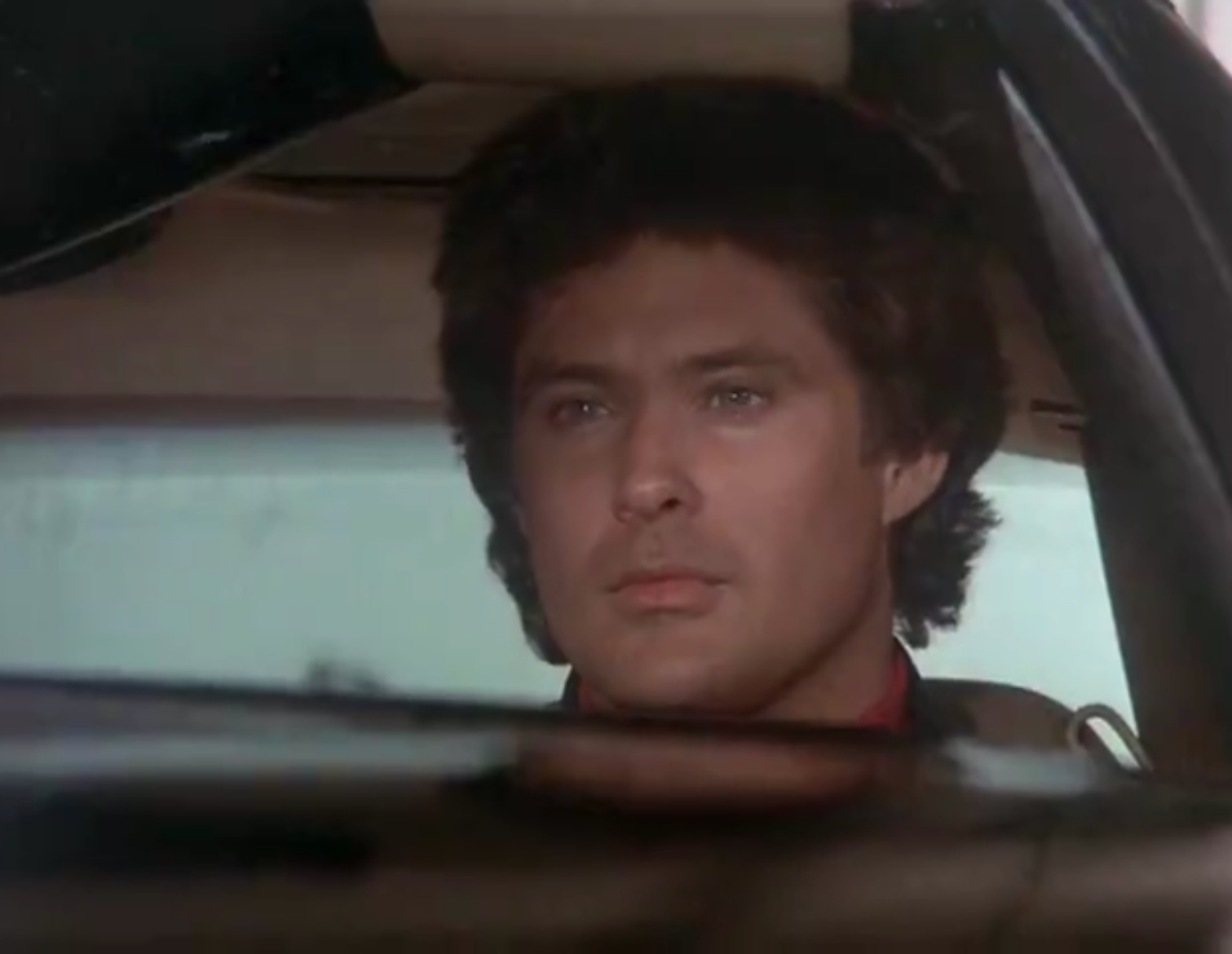 High Quality Knight Rider me Blank Meme Template