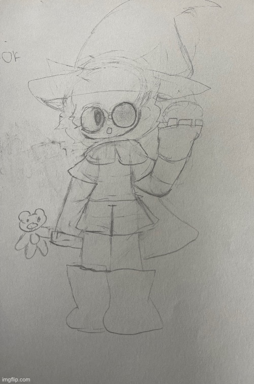 RP with the god of fun cuz I kinda want him to meet more ppl | made w/ Imgflip meme maker