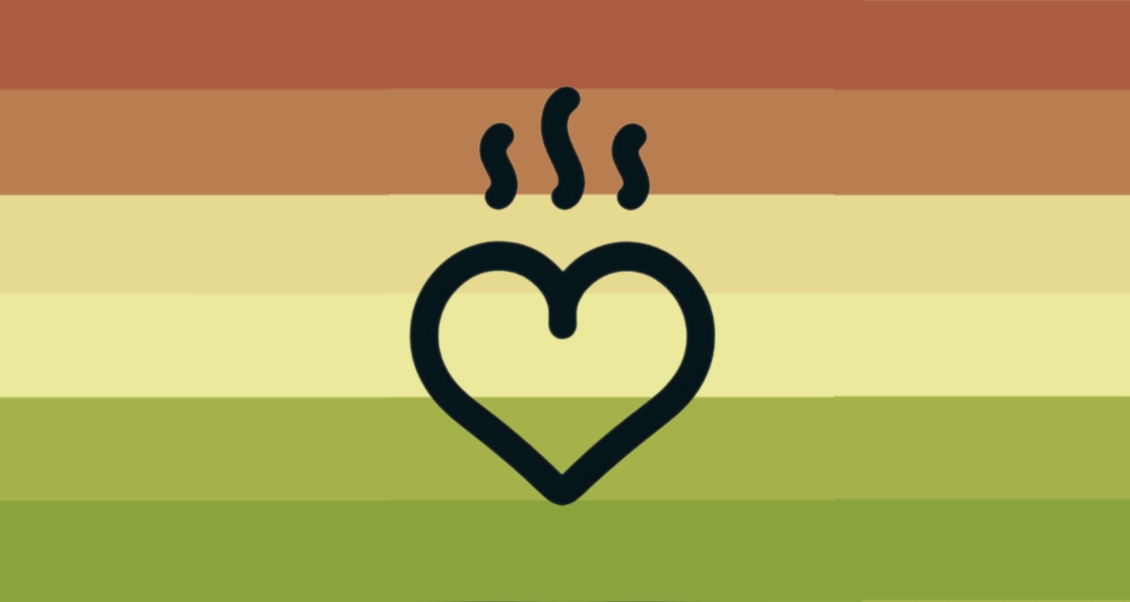 Eproctophile pride flag Blank Meme Template
