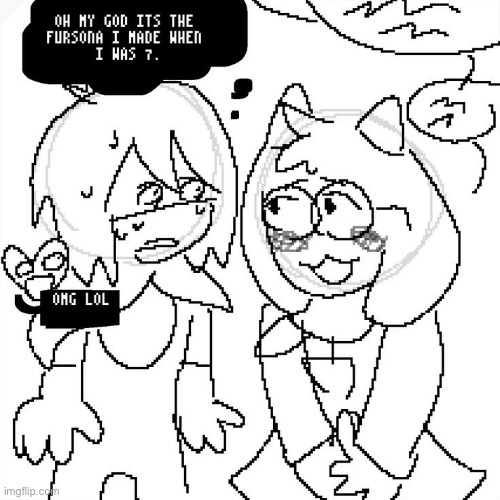 lore | made w/ Imgflip meme maker