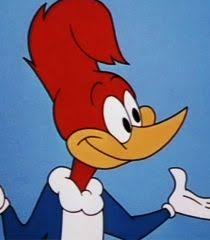 Pica pau Blank Meme Template