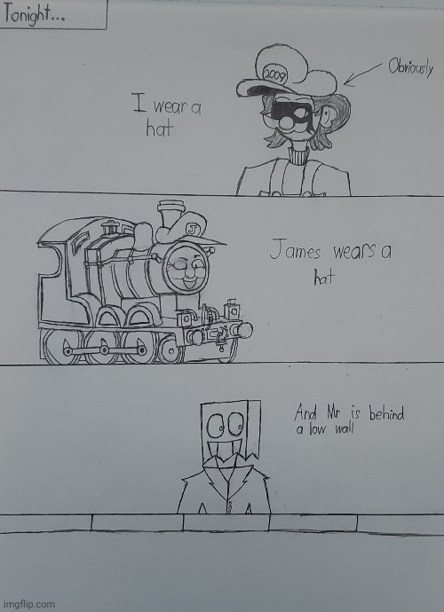 Top Gear 2 | image tagged in top gear,random,thomas the tank engine,drawing | made w/ Imgflip meme maker