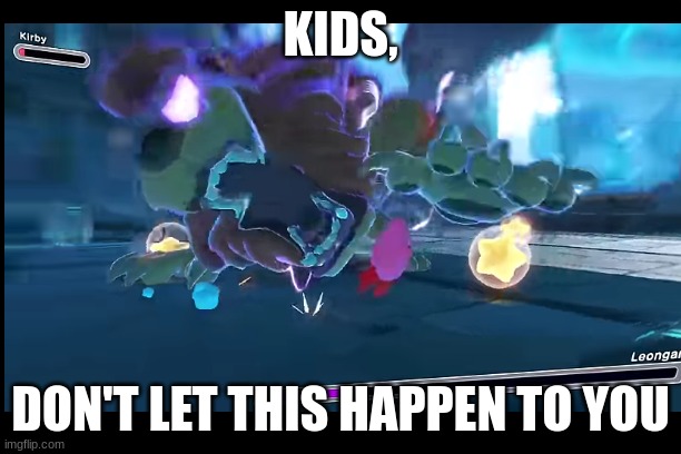 A Public Announcement for All Kids | KIDS, DON'T LET THIS HAPPEN TO YOU | image tagged in free | made w/ Imgflip meme maker